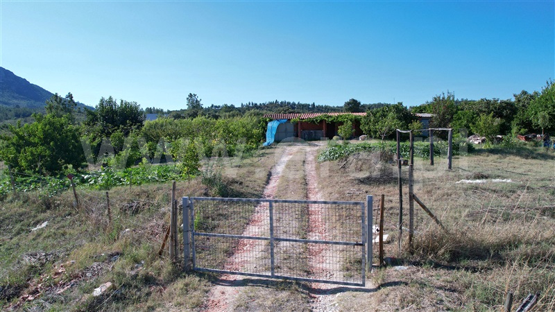Quintinha  Vila Velha de Rodão, Vila Velha de Rodão - 1407284 - 1