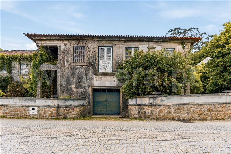 Quinta / Viseu, Mundão