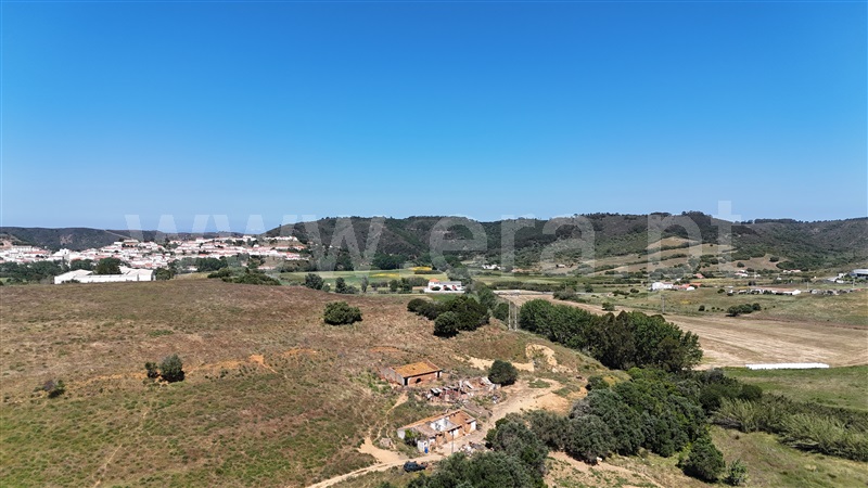 Quintinha / Aljezur, Aljezur