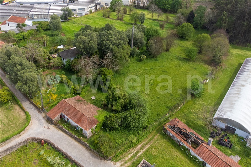 Quintinha / Amares, Rendufe