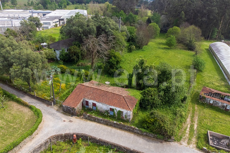 Quintinha  Amares, Rendufe - 1476240 - 2