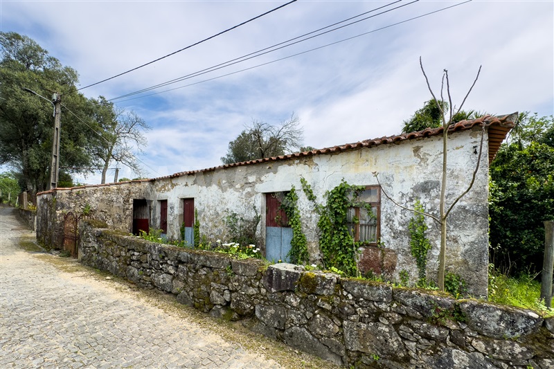 Quintinha  Amares, Rendufe - 1476240 - 5