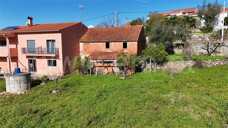 Terreno  Ansião, Santiago da Guarda - 1387792 - 2