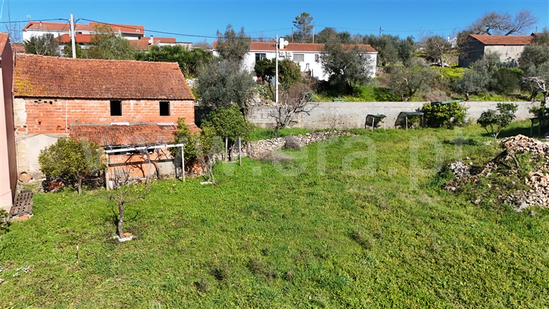 Terreno  Ansião, Santiago da Guarda - 1387792 - 3