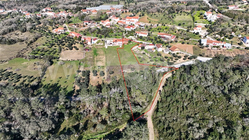 Terreno  Ansião, Santiago da Guarda - 1387792 - 5