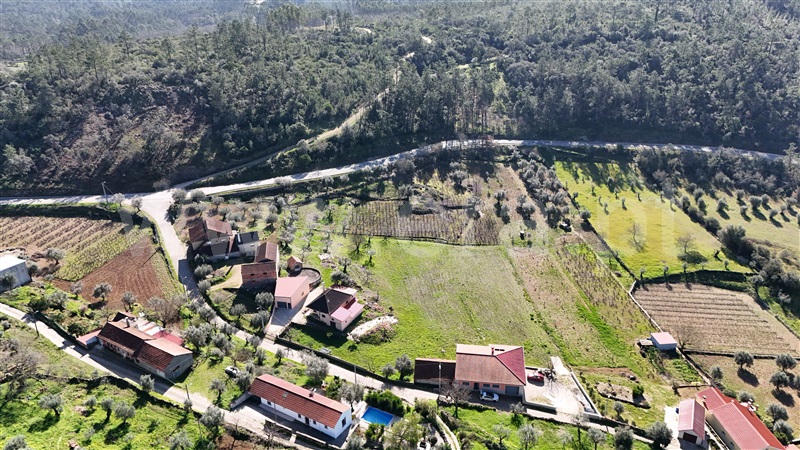 Terreno  Ansião, Santiago da Guarda - 1387792 - 6
