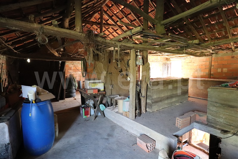 Terreno  Ansião, Santiago da Guarda - 1387792 - 8