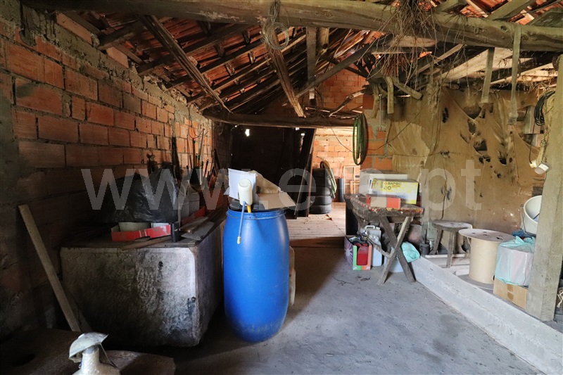 Terreno  Ansião, Santiago da Guarda - 1387792 - 15