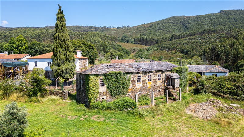 Quintinha  Arouca, Alvarenga - 1398733 - 3