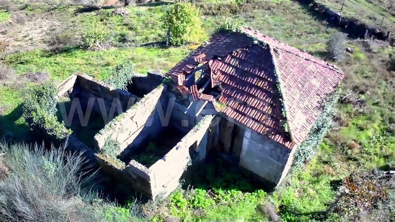 Quintinha  Baião, Loivos da Ribeira e Tresouras - 1348450 - 9