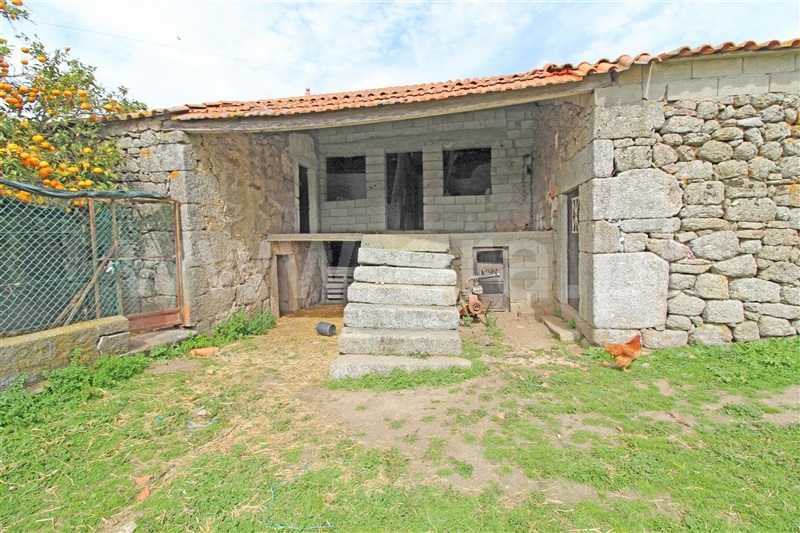 Quintinha / Celorico da Beira, Maçal do Chão