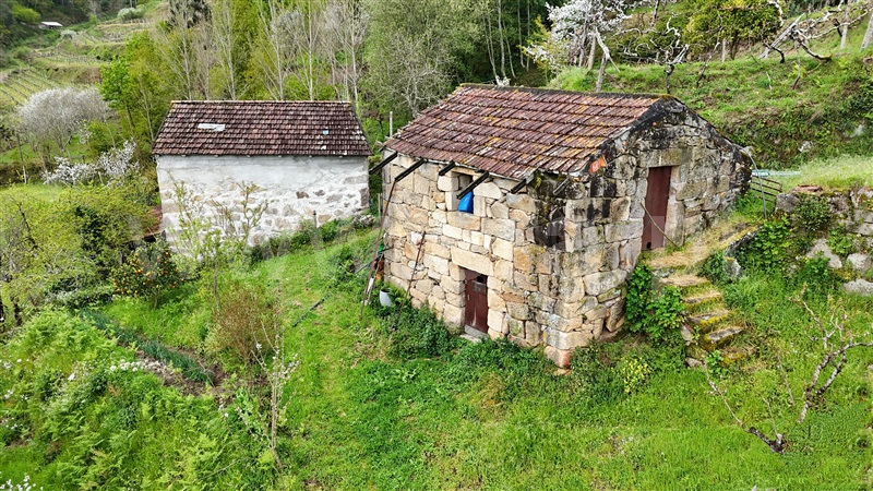 Quintinha  Cinfães, Santiago de Piães - 1474993 - 14