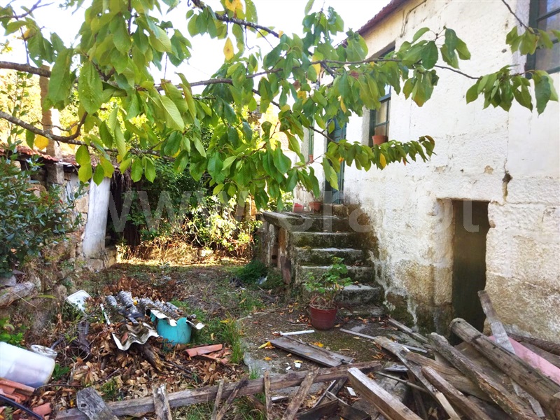 Quintinha  Cinfães, São Cristóvão de Nogueira - 1360652 - 5