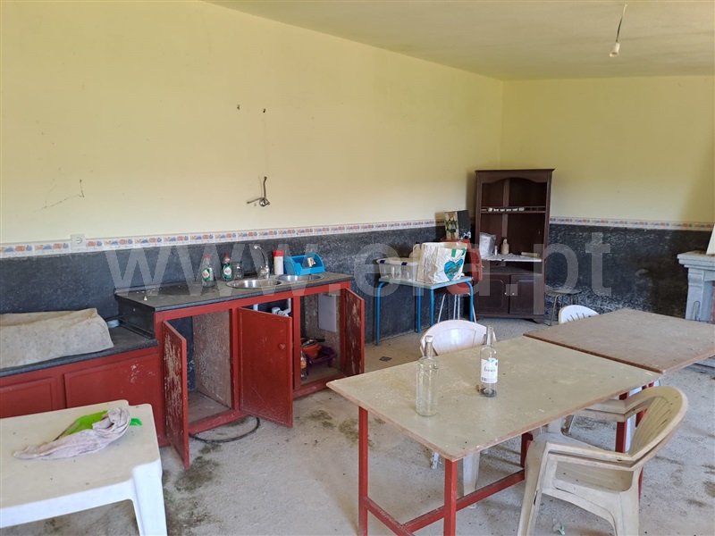 Terreno Rústico  Covilhã, Erada - 1492144 - 8