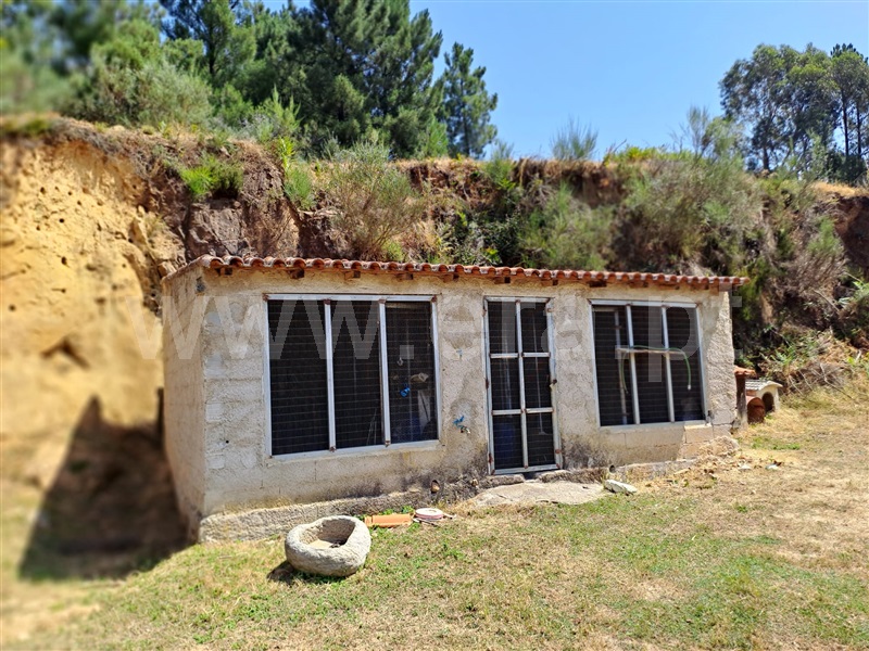 Terreno Rústico  Covilhã, Erada - 1492144 - 11