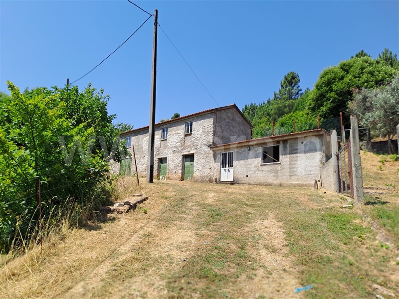 Terreno Rústico  Covilhã, Erada - 1492144 - 12