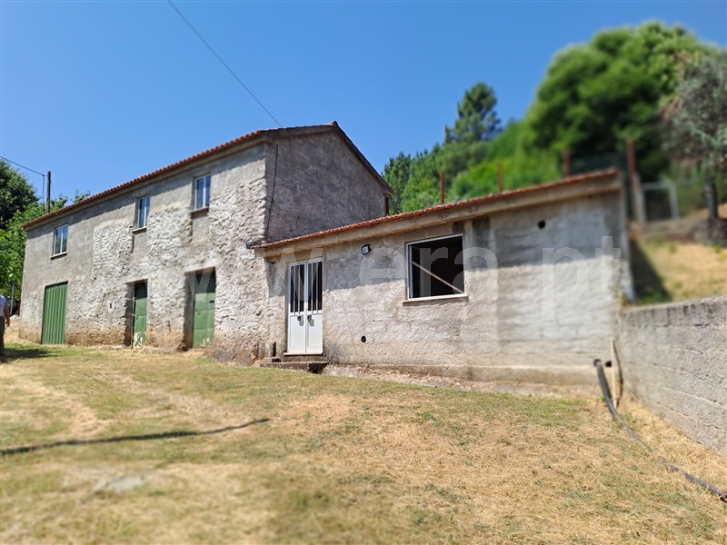 Terreno Rústico  Covilhã, Erada - 1492144 - 13