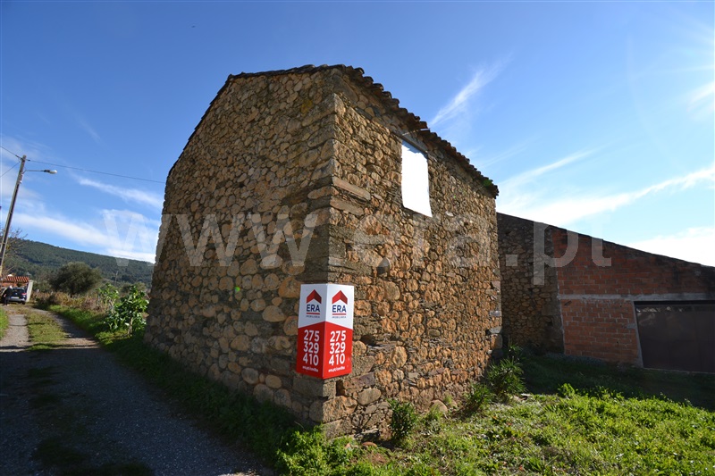 Quintinha T0 Covilhã, Paul - 1213733 - 1