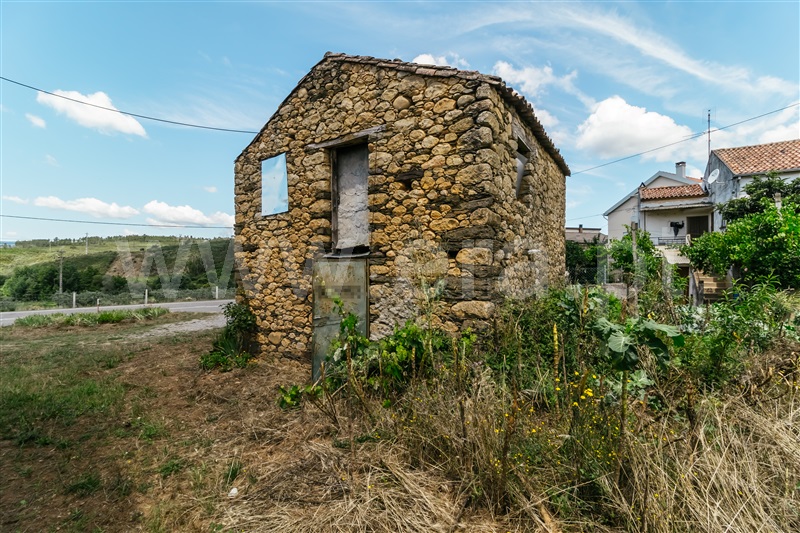 Quintinha / Covilhã, Paul