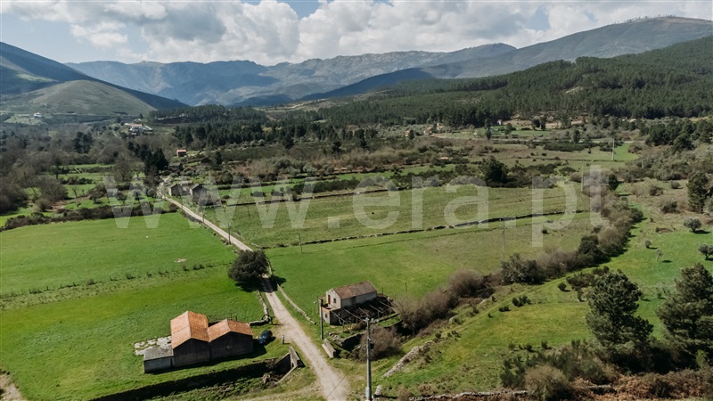 Quintinha T0 com Urgente Covilhã, Serra da Estrela - 1450710 - 4
