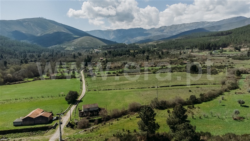 Quintinha Estúdio / Covilhã, Serra da Estrela