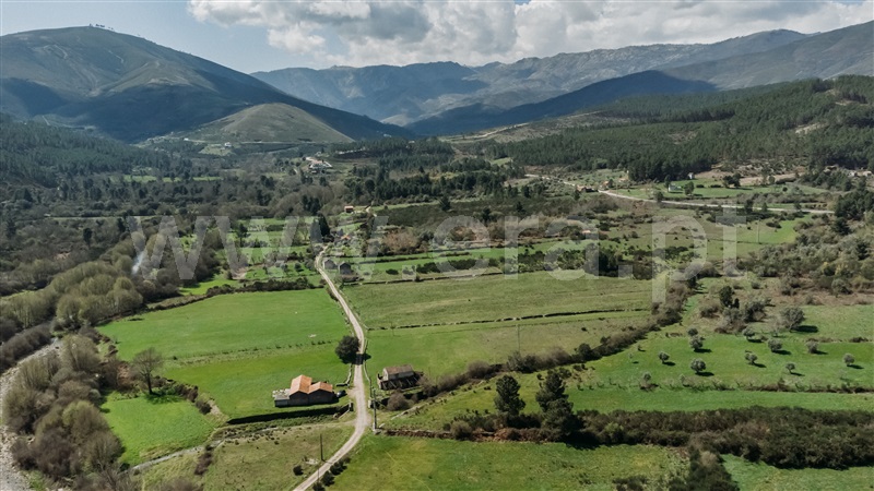 Quintinha T0 com Urgente Covilhã, Serra da Estrela - 1450710 - 6