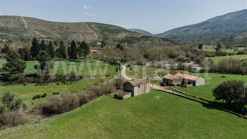 Quintinha T0 com Urgente Covilhã, Serra da Estrela - 1450710 - 11