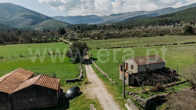 Quintinha T0 com Urgente Covilhã, Serra da Estrela - 1450710 - 12