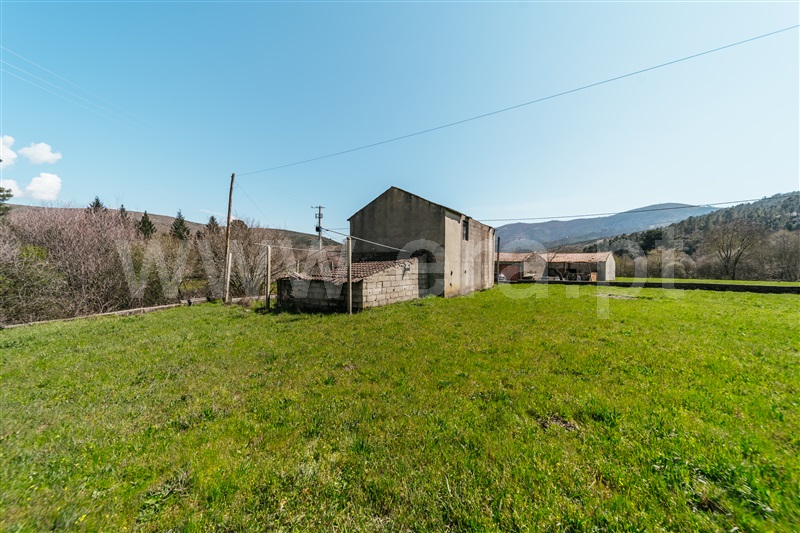 Quintinha T0 com Urgente Covilhã, Serra da Estrela - 1450710 - 24