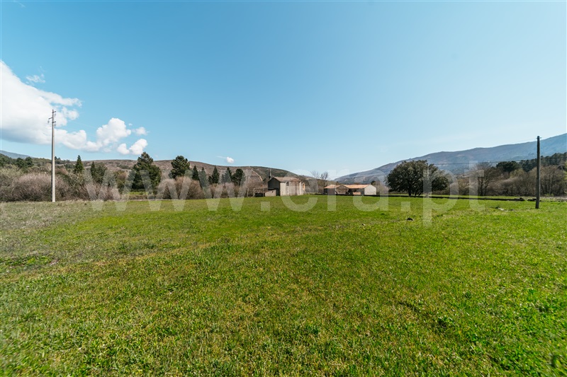 Quintinha T0 com Urgente Covilhã, Serra da Estrela - 1450710 - 27