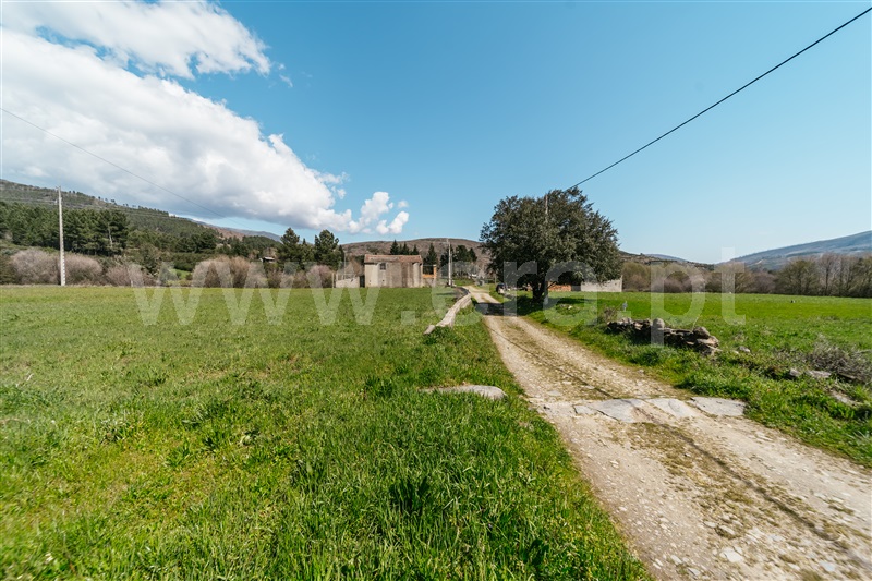 Quintinha T0 com Urgente Covilhã, Serra da Estrela - 1450710 - 28