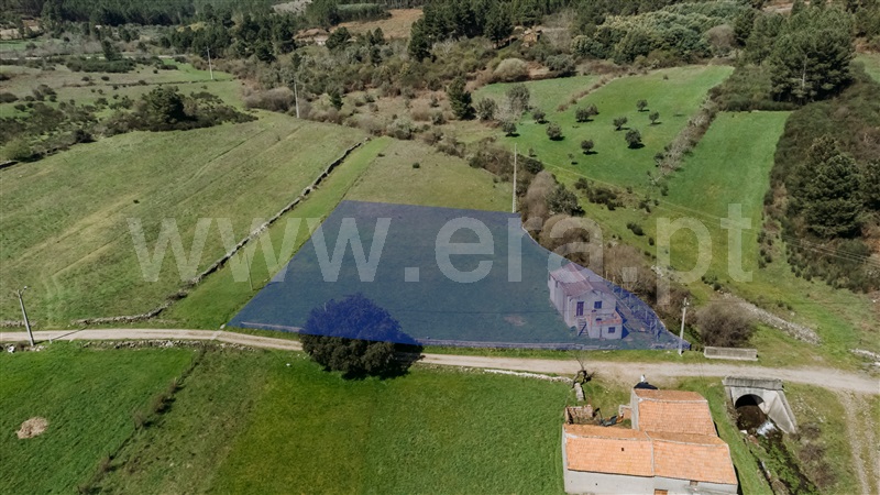 Quintinha  com Urgente Covilhã, Serra da Estrela - 1450710 - 32