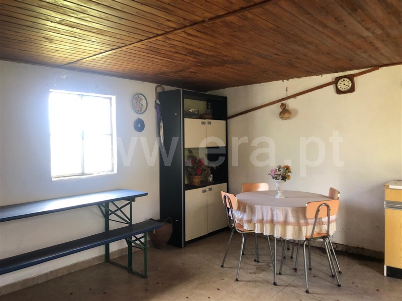 Quintinha T0 com Agrícola Covilhã, Serra da Estrela - 1471720 - 27