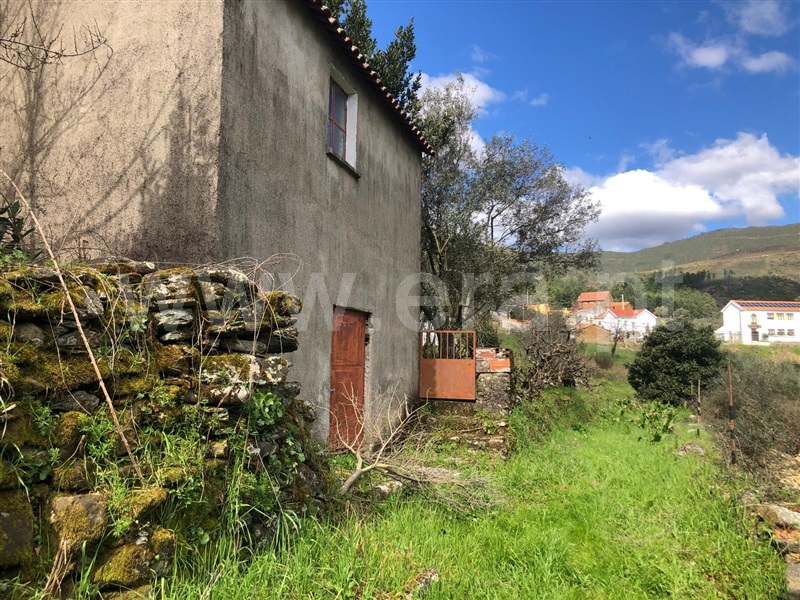 Quintinha T0 com Agrícola Covilhã, Serra da Estrela - 1471720 - 41