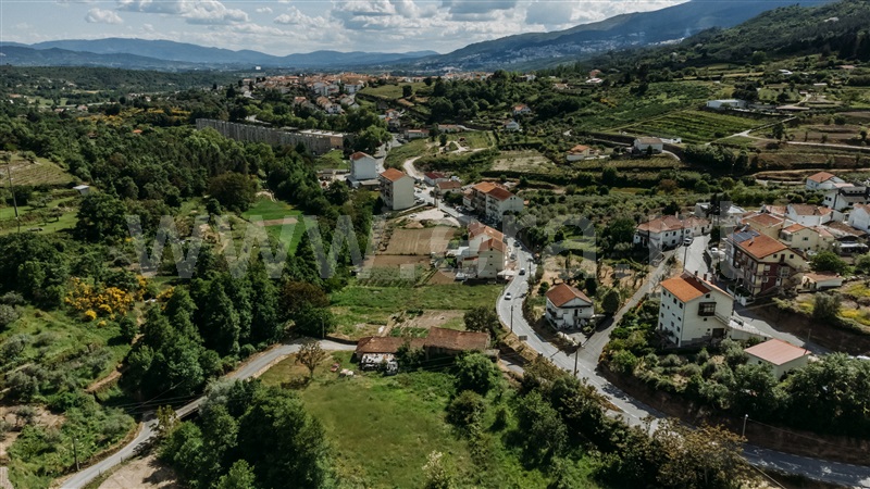 Quinta  com Agrícola Covilhã, Teixoso - 1478716 - 1