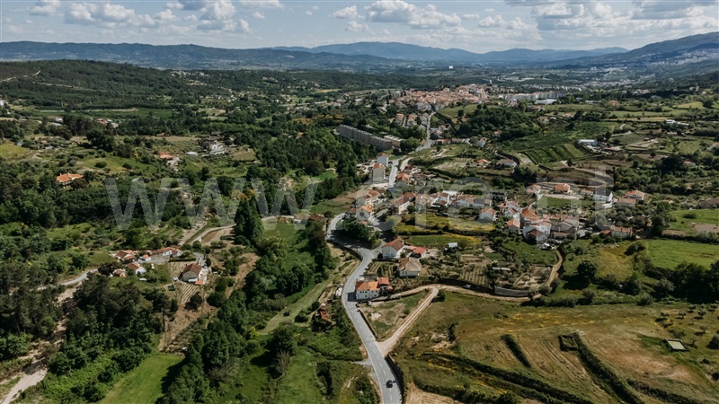 Quinta  com Agrícola Covilhã, Teixoso - 1478716 - 5