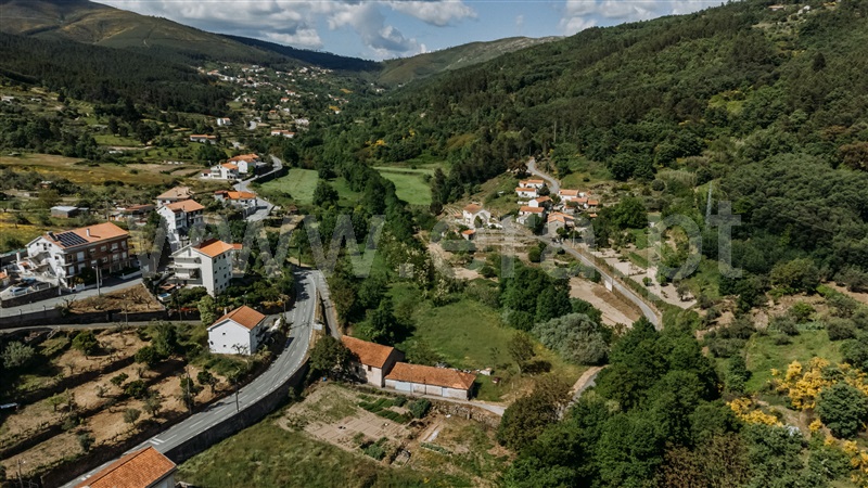 Quinta  com Agrícola Covilhã, Teixoso - 1478716 - 8