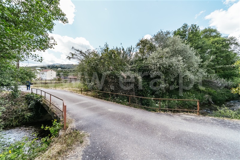 Quinta  com Agrícola Covilhã, Teixoso - 1478716 - 12