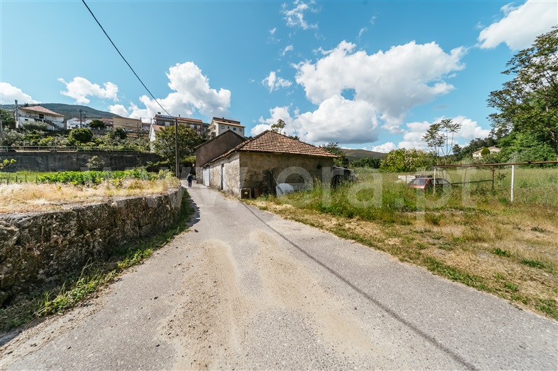 Quinta  com Agrícola Covilhã, Teixoso - 1478716 - 13
