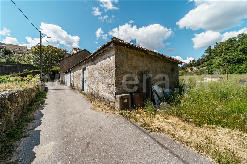 Quinta  com Agrícola Covilhã, Teixoso - 1478716 - 15