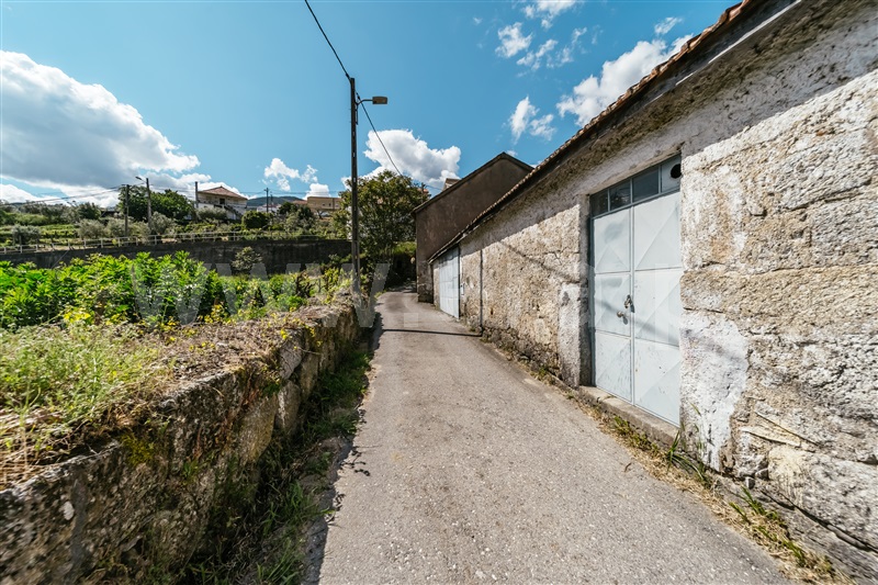 Quinta  com Agrícola Covilhã, Teixoso - 1478716 - 16