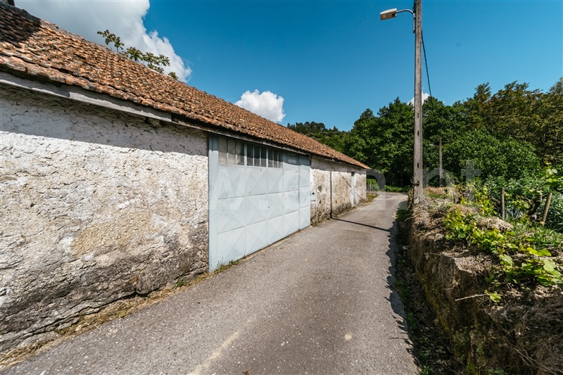 Quinta  com Agrícola Covilhã, Teixoso - 1478716 - 17