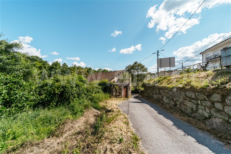 Quinta  com Agrícola Covilhã, Teixoso - 1478716 - 21