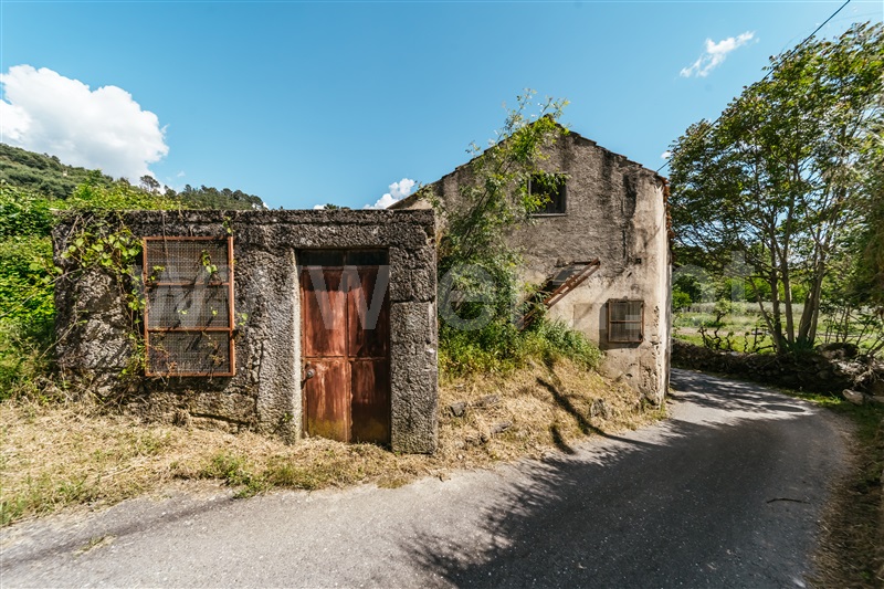 Quinta  com Agrícola Covilhã, Teixoso - 1478716 - 22