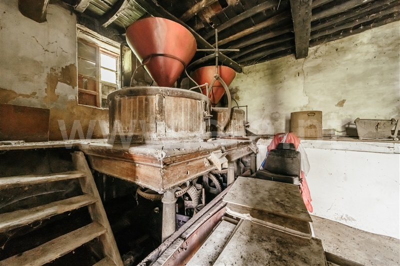 Quinta  com Agrícola Covilhã, Teixoso - 1478716 - 26