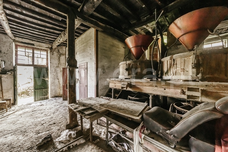 Quinta  com Agrícola Covilhã, Teixoso - 1478716 - 27