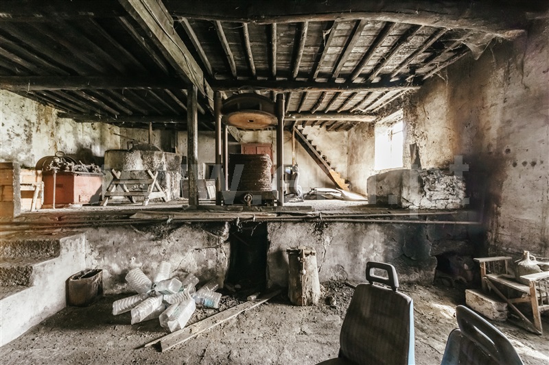 Quinta  com Agrícola Covilhã, Teixoso - 1478716 - 28