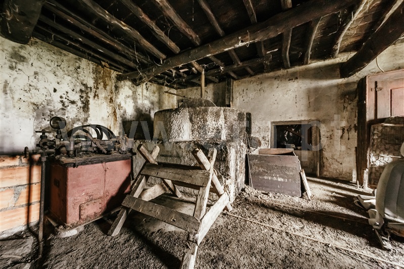 Quinta  com Agrícola Covilhã, Teixoso - 1478716 - 31