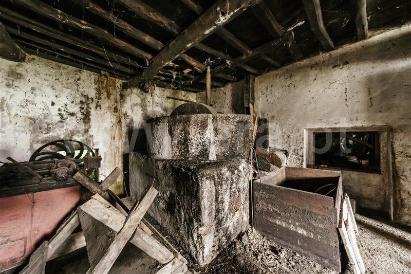 Quinta  com Agrícola Covilhã, Teixoso - 1478716 - 33