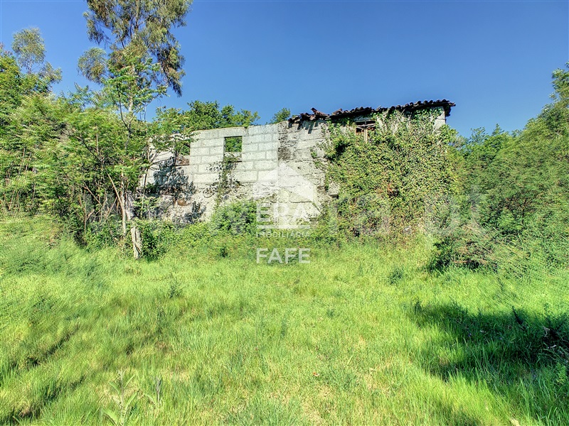 Quintinha / Fafe, Passos